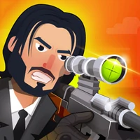 Pixel Survival