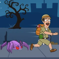 Pixel Survival