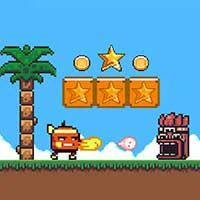 Pixel Survival
