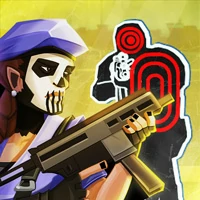 Pixel Survival