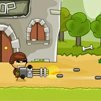 Pixel Survival