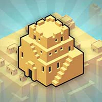 Pixel Survival