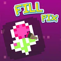 Pixel Survival
