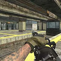 Pixel Survival